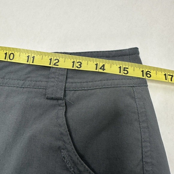 Jamie Sadock Sz 6 Hybrid Golf Skort Gray and Womens Size 6 Golf Shorts Lot of 2 - Picture 15 of 16